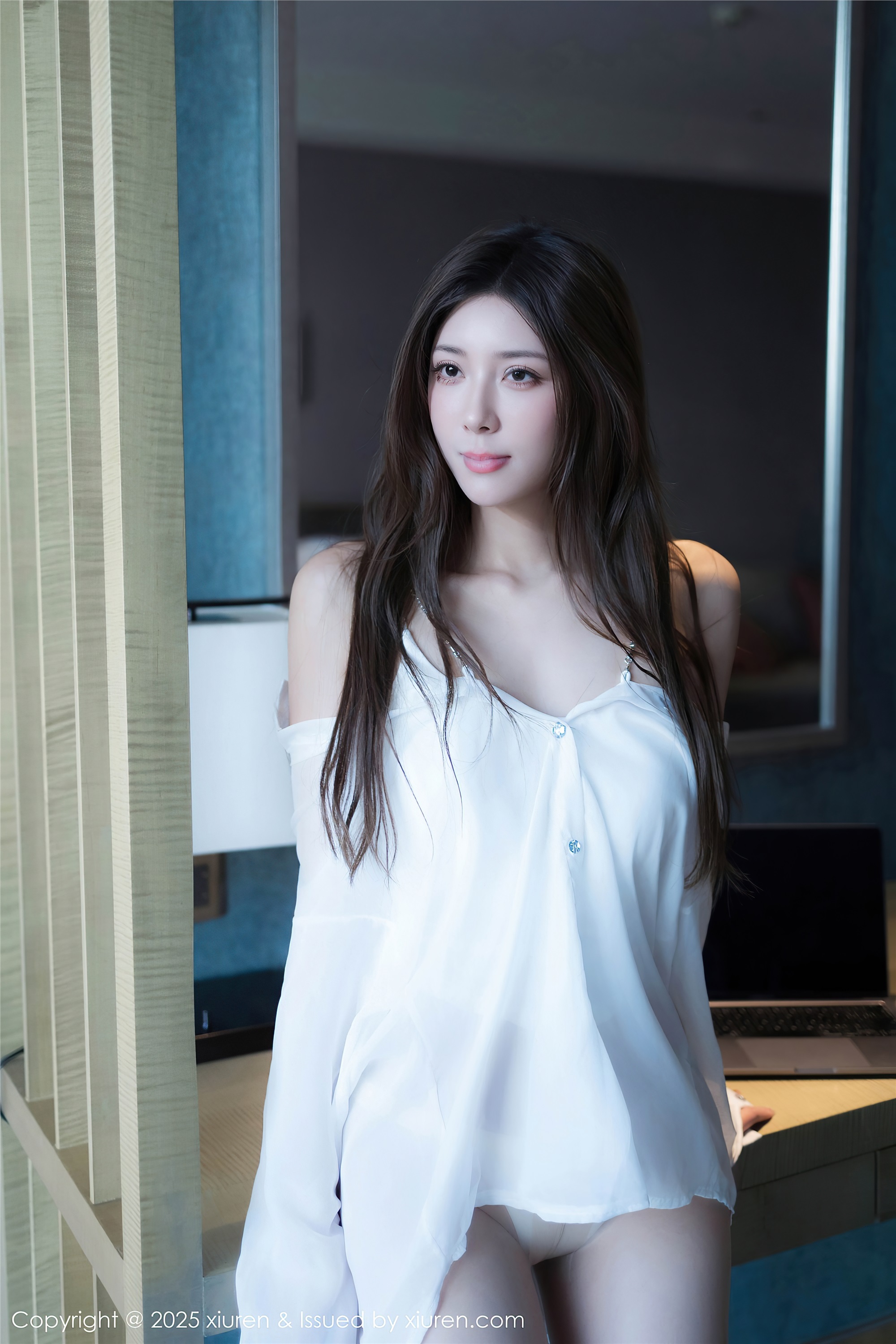 Xiuren秀人网 2025.07.03 NO.10502 悦兮